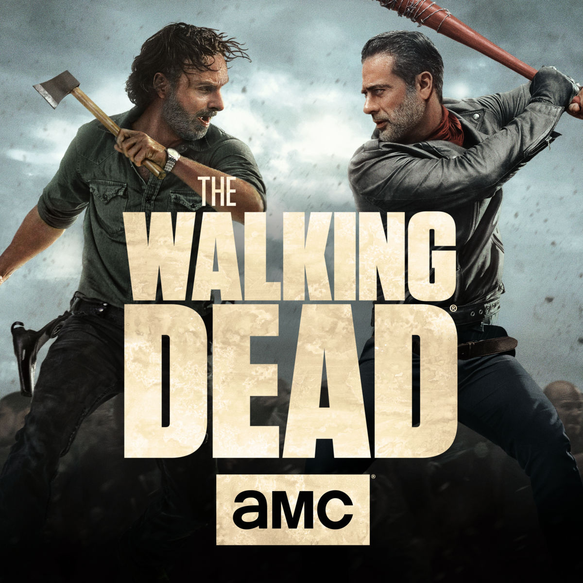 The Walking Dead, Season 8