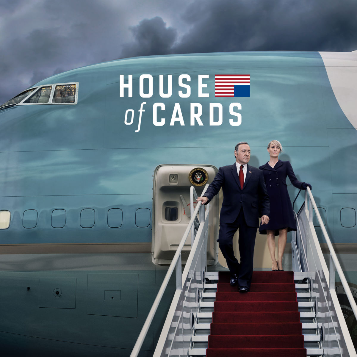 House of Cards, Season 3